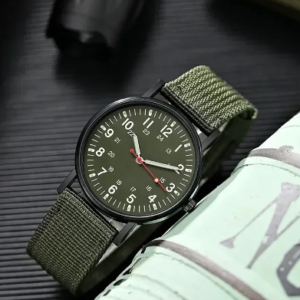Men Sport Shock Resistant Wristwatches Military Watch